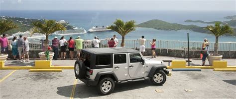 Book Now Easy to Find As a reminder, <b>St</b>. . Ll jeep rental st thomas reviews